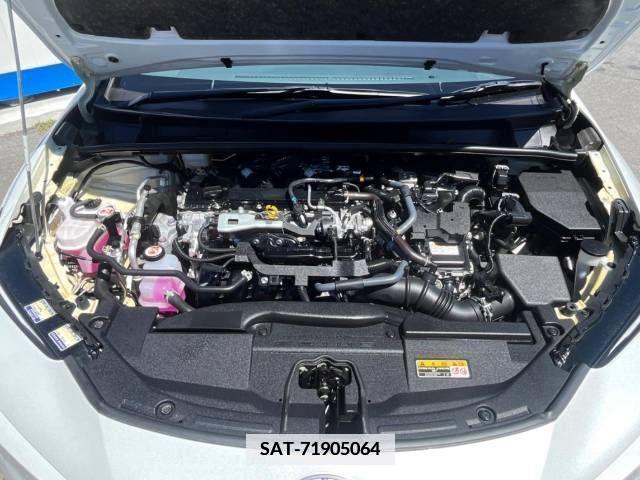 Toyota PRIUS 2023-07 366515-18