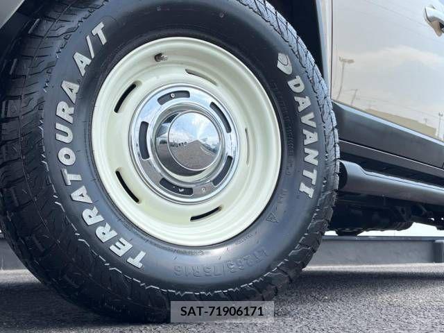 Toyota FJ CRUISER 2013-10 269795-13