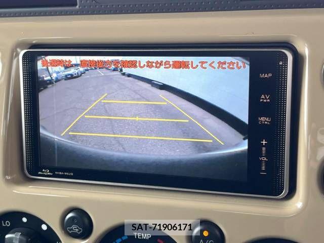 Toyota FJ CRUISER 2013-10 269795-3