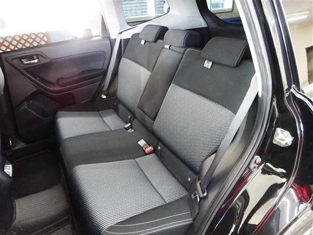 Subaru FORESTER 2017-07 184251-5