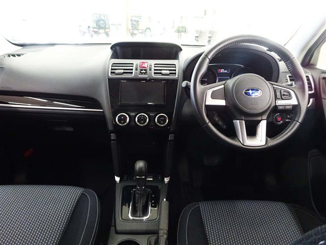 Subaru FORESTER 2017-07 184251-3