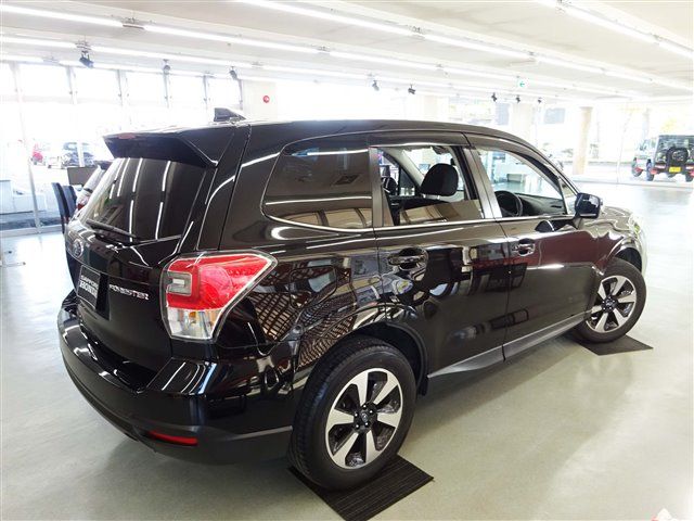 Subaru FORESTER 2017-07 184251-7