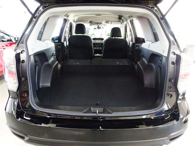 Subaru FORESTER 2017-07 184251-6