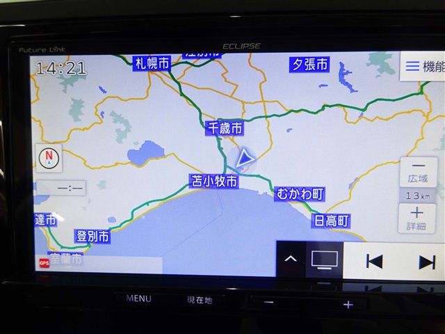 Subaru FORESTER 2017-07 184251-1