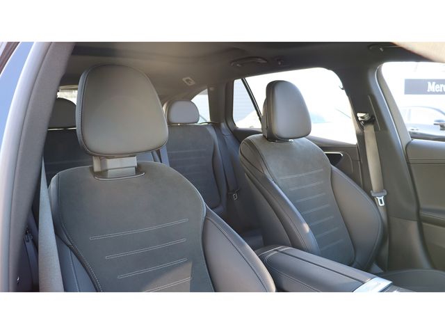 Mercedes Benz C-CLASS 2023-02 13828-10