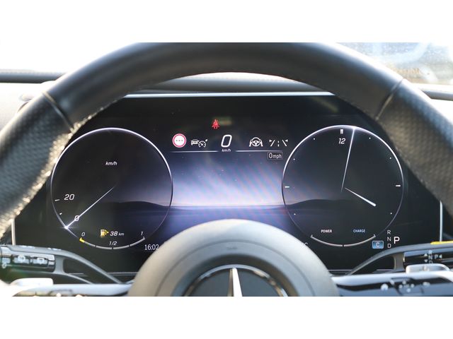Mercedes Benz C-CLASS 2023-02 13828-5