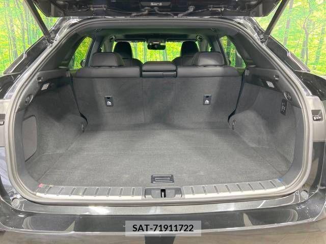Lexus RX 2017-05 275786-11