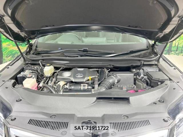 Lexus RX 2017-05 275786-19