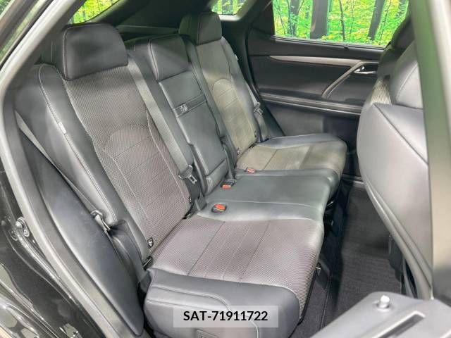 Lexus RX 2017-05 275786-10