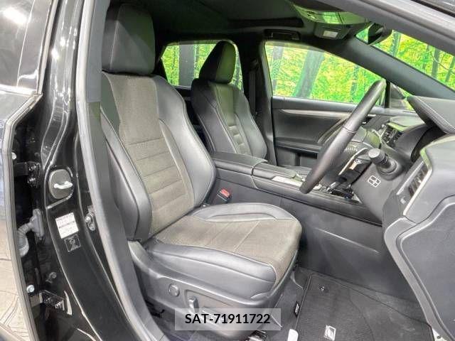 Lexus RX 2017-05 275786-9
