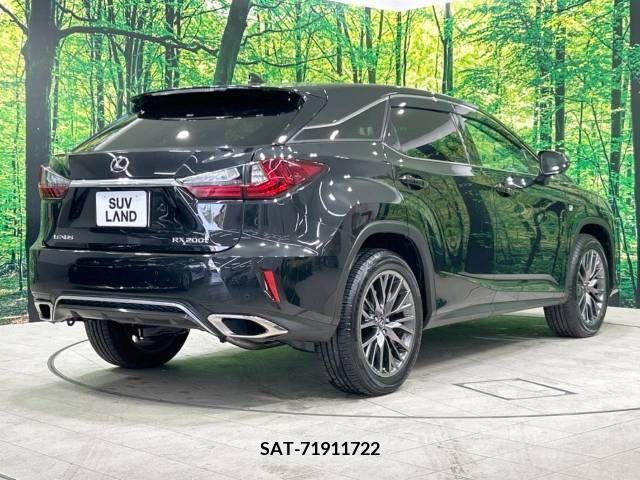 Lexus RX 2017-05 275786-18