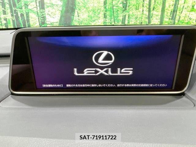 Lexus RX 2017-05 275786-3