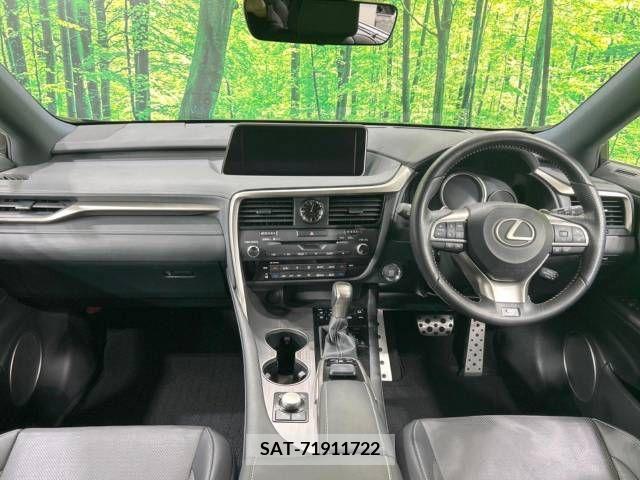 Lexus RX 2017-05 275786-1