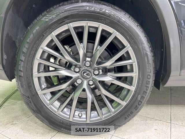 Lexus RX 2017-05 275786-14