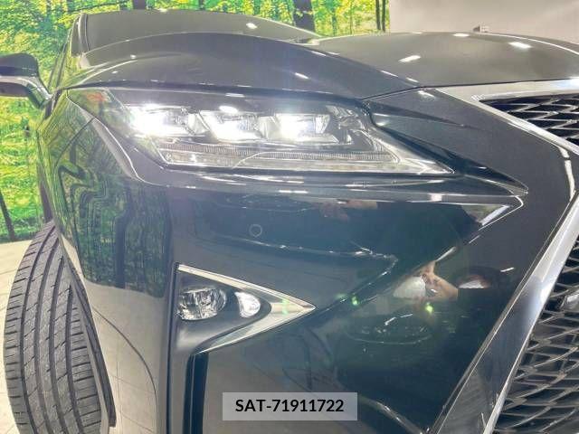 Lexus RX 2017-05 275786-13