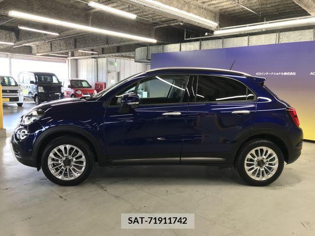 Fiat 500X 2021-09 234880-2