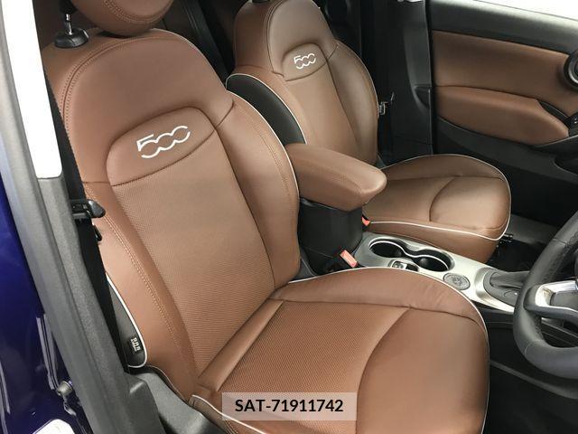 Fiat 500X 2021-09 234880-9