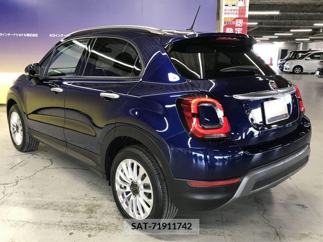 Fiat 500X 2021-09 234880-7