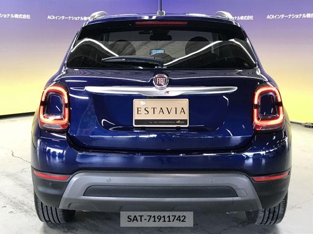 Fiat 500X 2021-09 234880-5