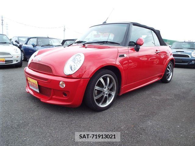 Bmw MINI 2004-12 293850-0
