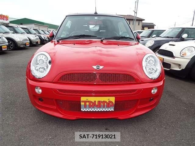 Bmw MINI 2004-12 293850-1
