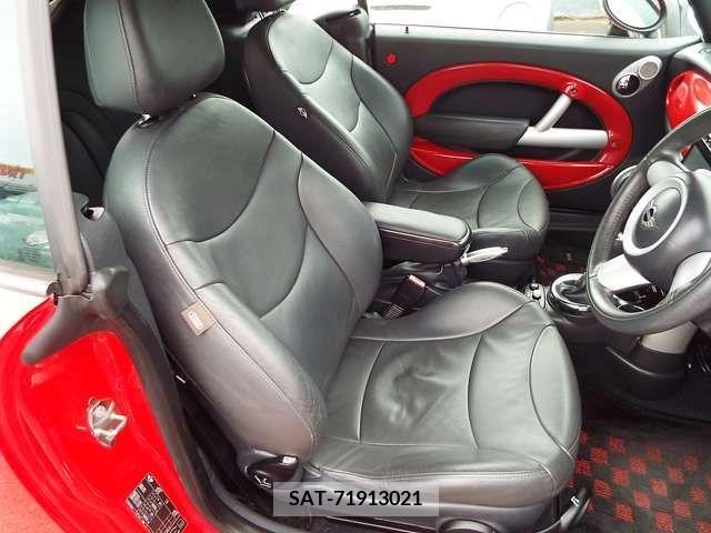 Bmw MINI 2004-12 293850-3