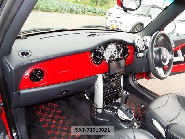 Bmw MINI 2004-12 293850-4