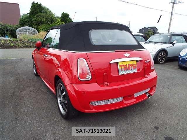 Bmw MINI 2004-12 293850-5