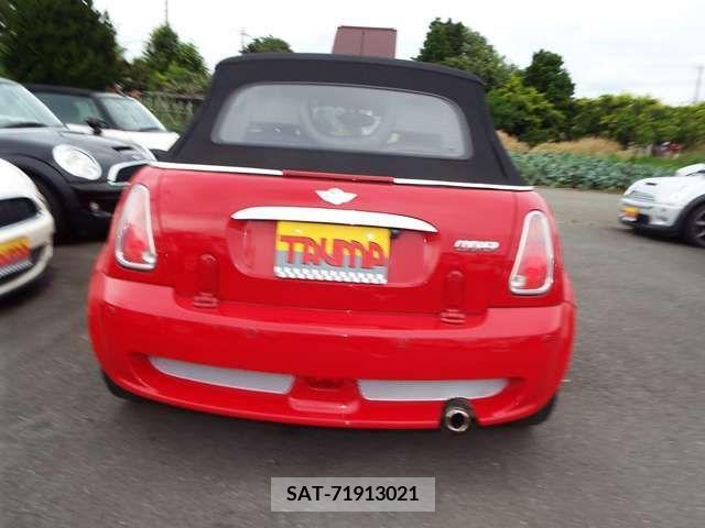 Bmw MINI 2004-12 293850-6