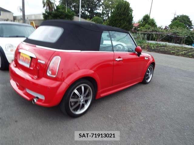 Bmw MINI 2004-12 293850-7