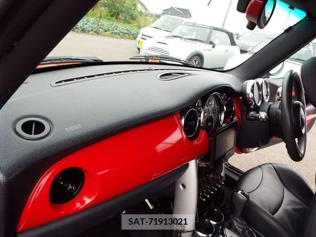 Bmw MINI 2004-12 293850-8