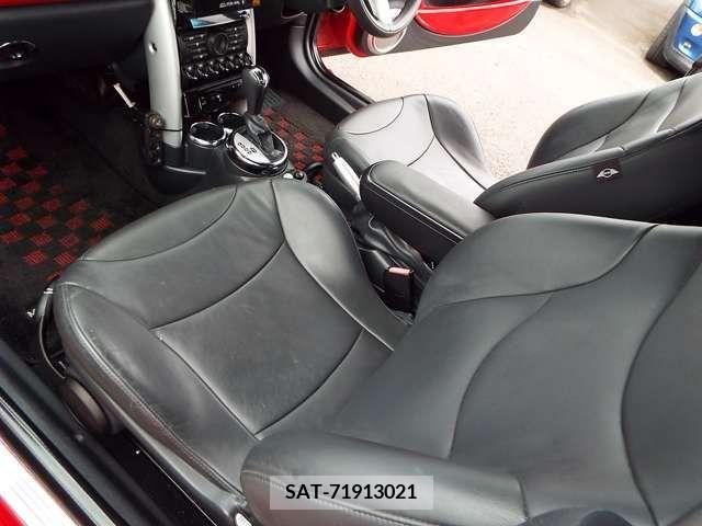 Bmw MINI 2004-12 293850-9