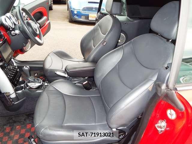 Bmw MINI 2004-12 293850-10