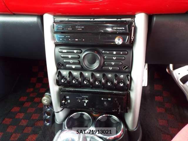 Bmw MINI 2004-12 293850-14