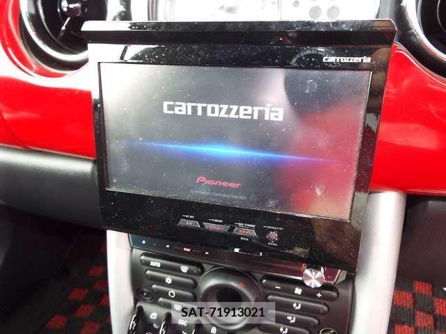 Bmw MINI 2004-12 293850-17