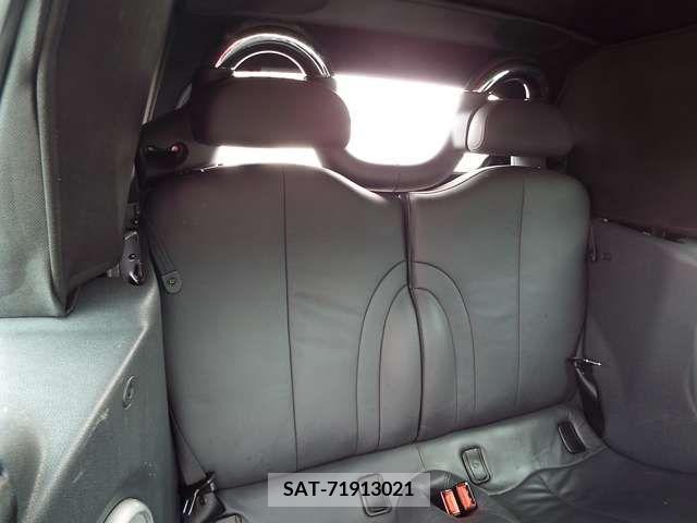 Bmw MINI 2004-12 293850-18