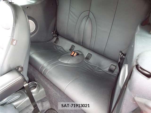 Bmw MINI 2004-12 293850-19