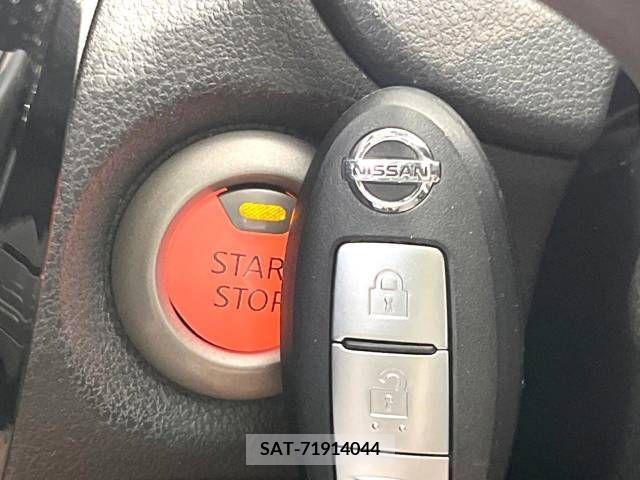 Nissan NOTE 2017-02 210805-7