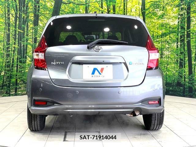 Nissan NOTE 2017-02 210805-15