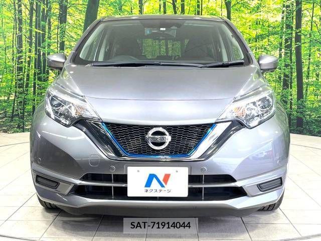 Nissan NOTE 2017-02 210805-14