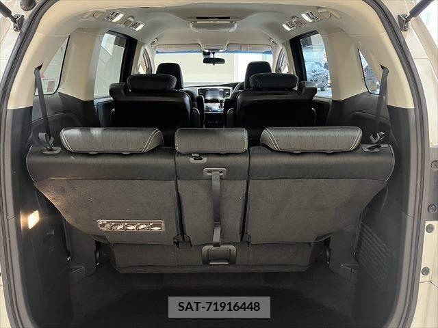 Honda ODYSSEY 2013-11 315072-10