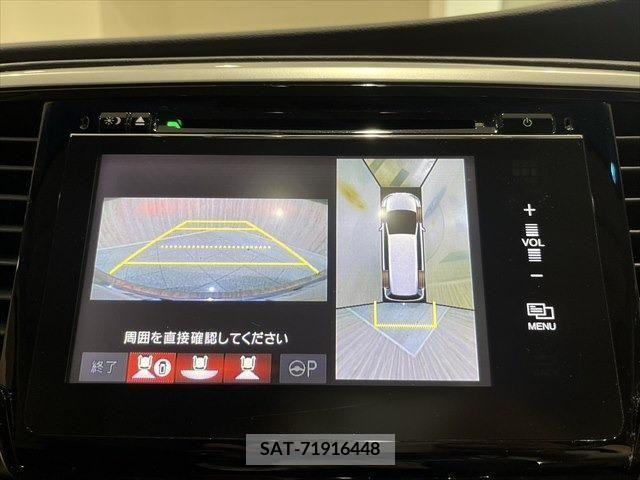 Honda ODYSSEY 2013-11 315072-4
