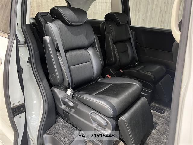 Honda ODYSSEY 2013-11 315072-8
