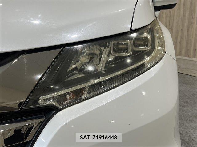 Honda ODYSSEY 2013-11 315072-22