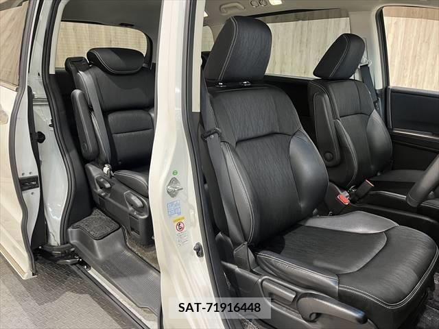 Honda ODYSSEY 2013-11 315072-7