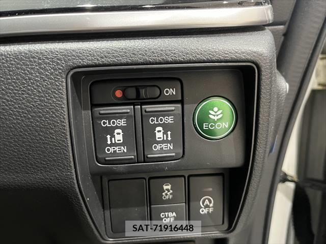 Honda ODYSSEY 2013-11 315072-6