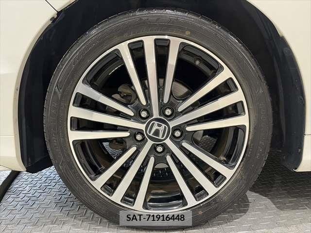 Honda ODYSSEY 2013-11 315072-28
