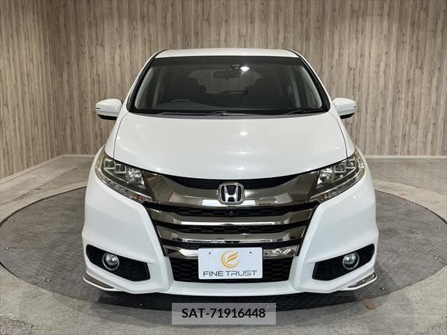Honda ODYSSEY 2013-11 315072-15