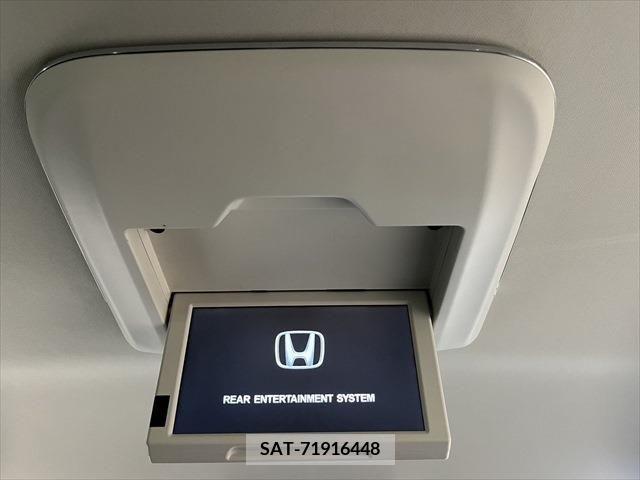 Honda ODYSSEY 2013-11 315072-5