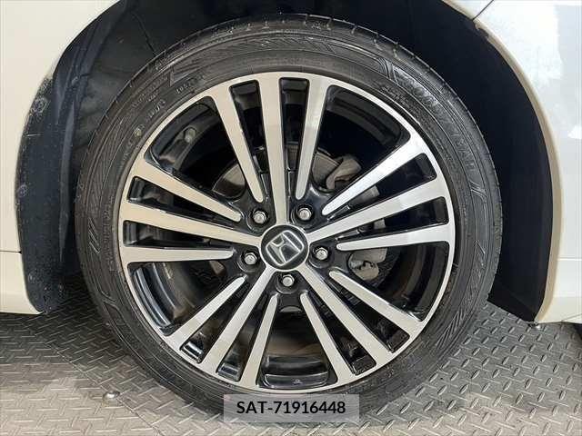 Honda ODYSSEY 2013-11 315072-14